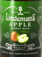 Lindemans Apple Logo